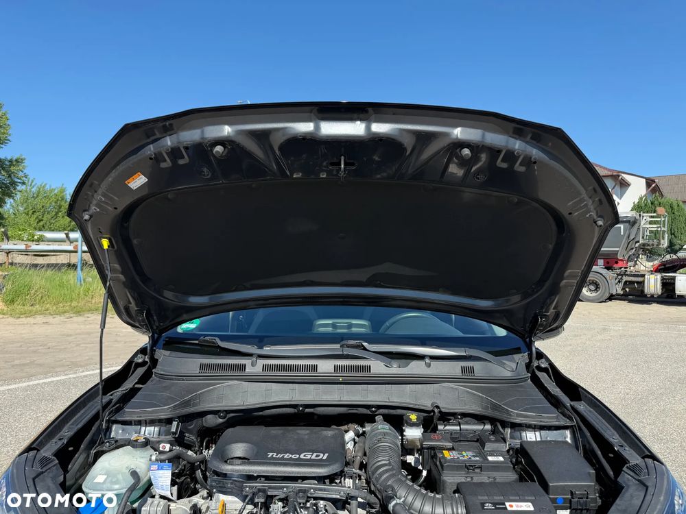 Hyundai Kona 1.0 T-GDI EDITION 30+ - 31