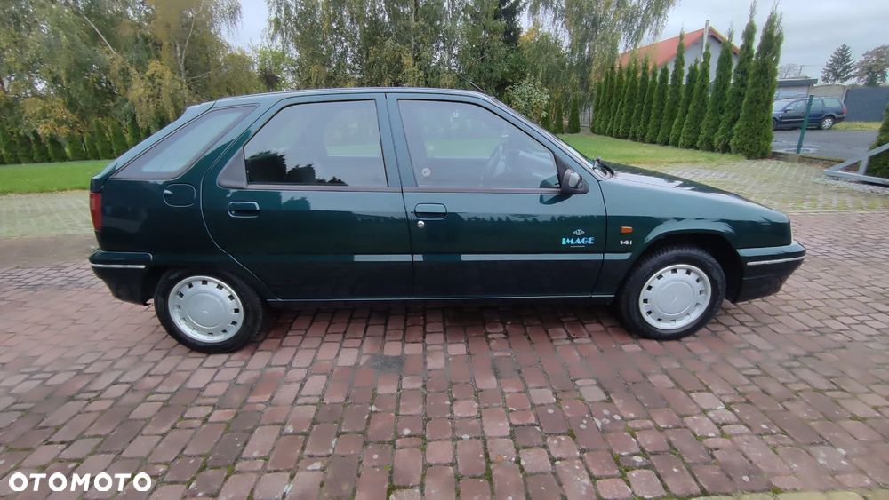 Citroën ZX - 6