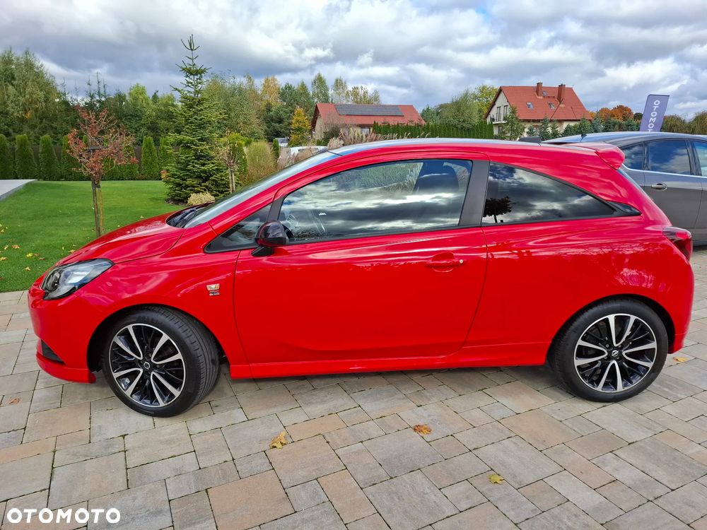 Opel Corsa 1.2 Cosmo - 14