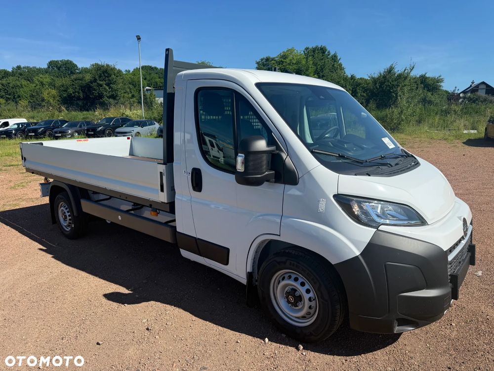 Opel Movano - 2
