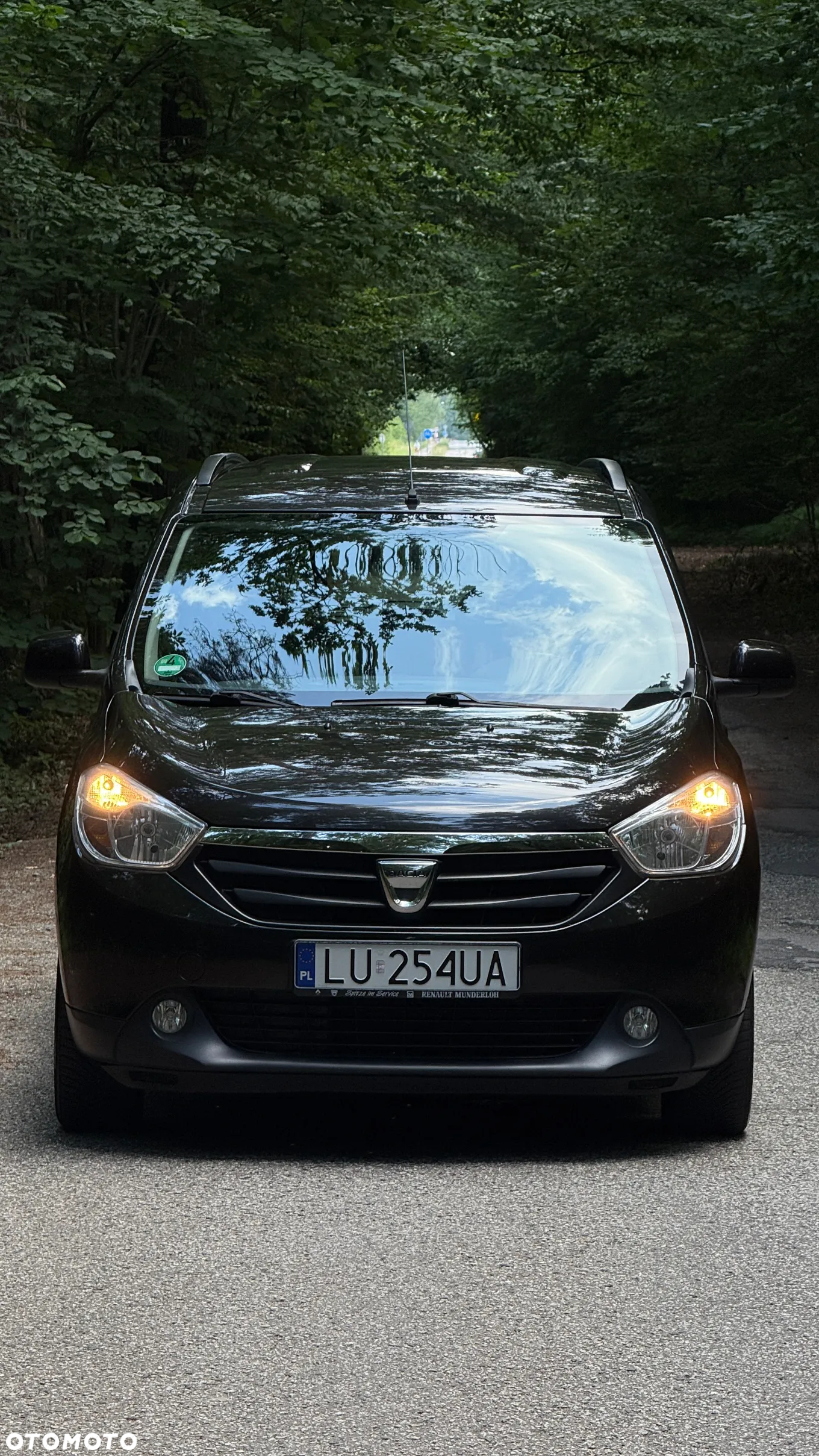 Dacia Lodgy 1.6 MPI 85 Laureate - 4