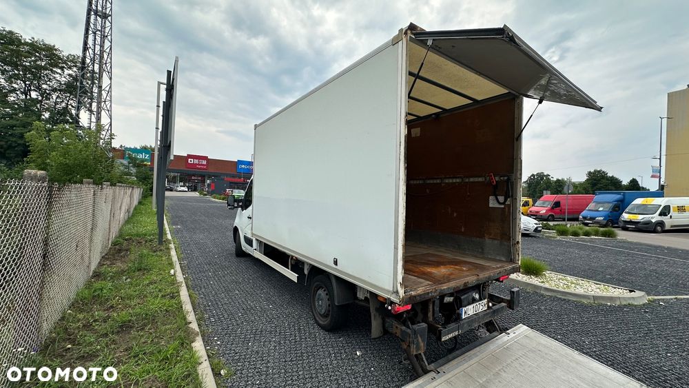 Renault Master - 6