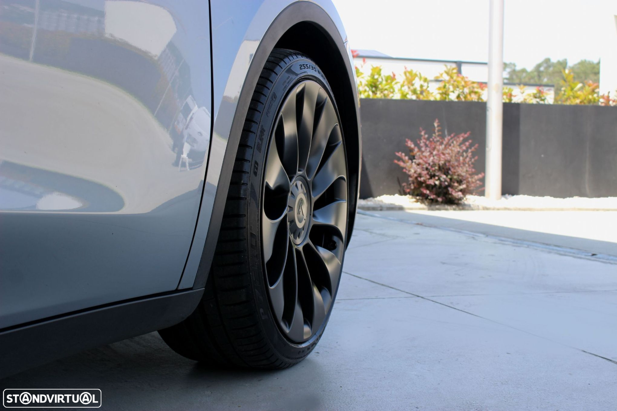 Tesla Model Y Performance Tração Integral - 6