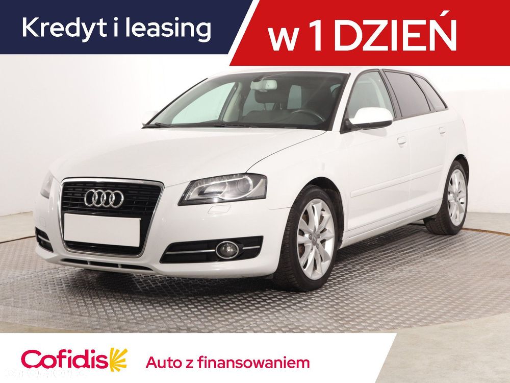 Audi A3 Sportback - 2