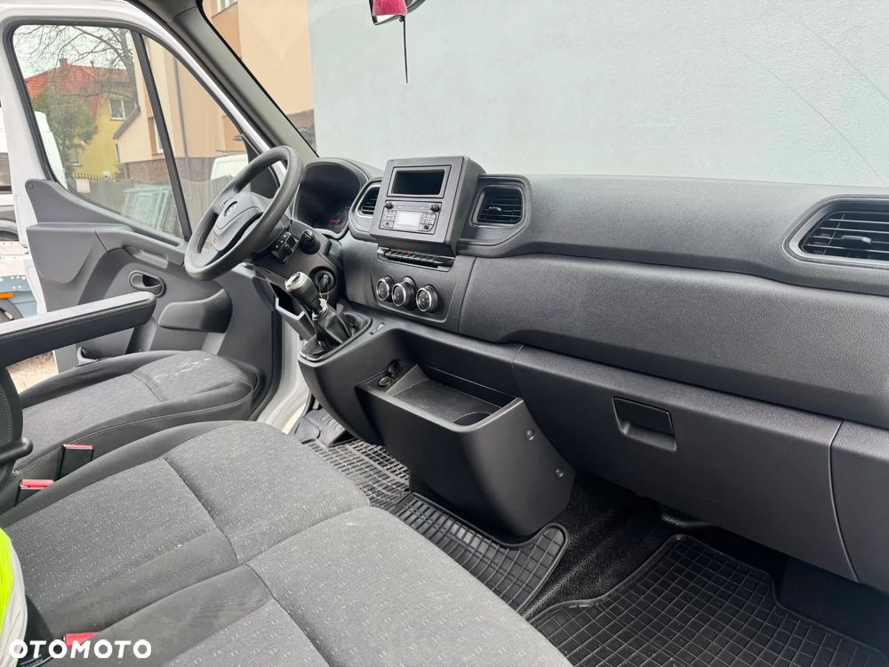 Opel Movano - 6