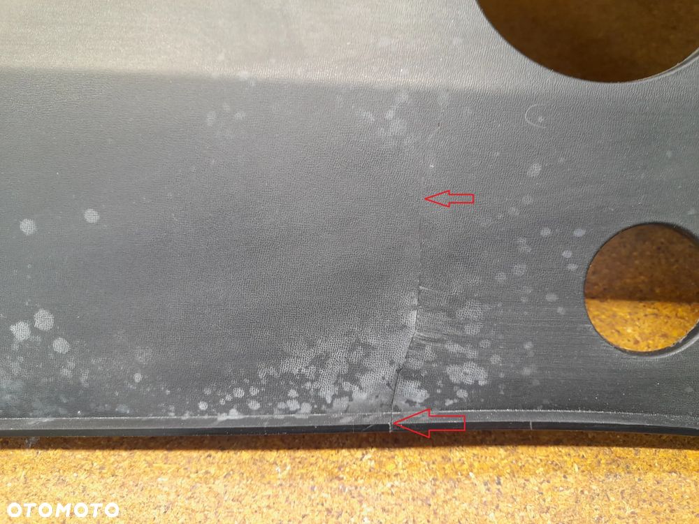 DACIA SANDERO Stepway III 3 atrapa chłodnicy grill 622540736R 622541453R - 6