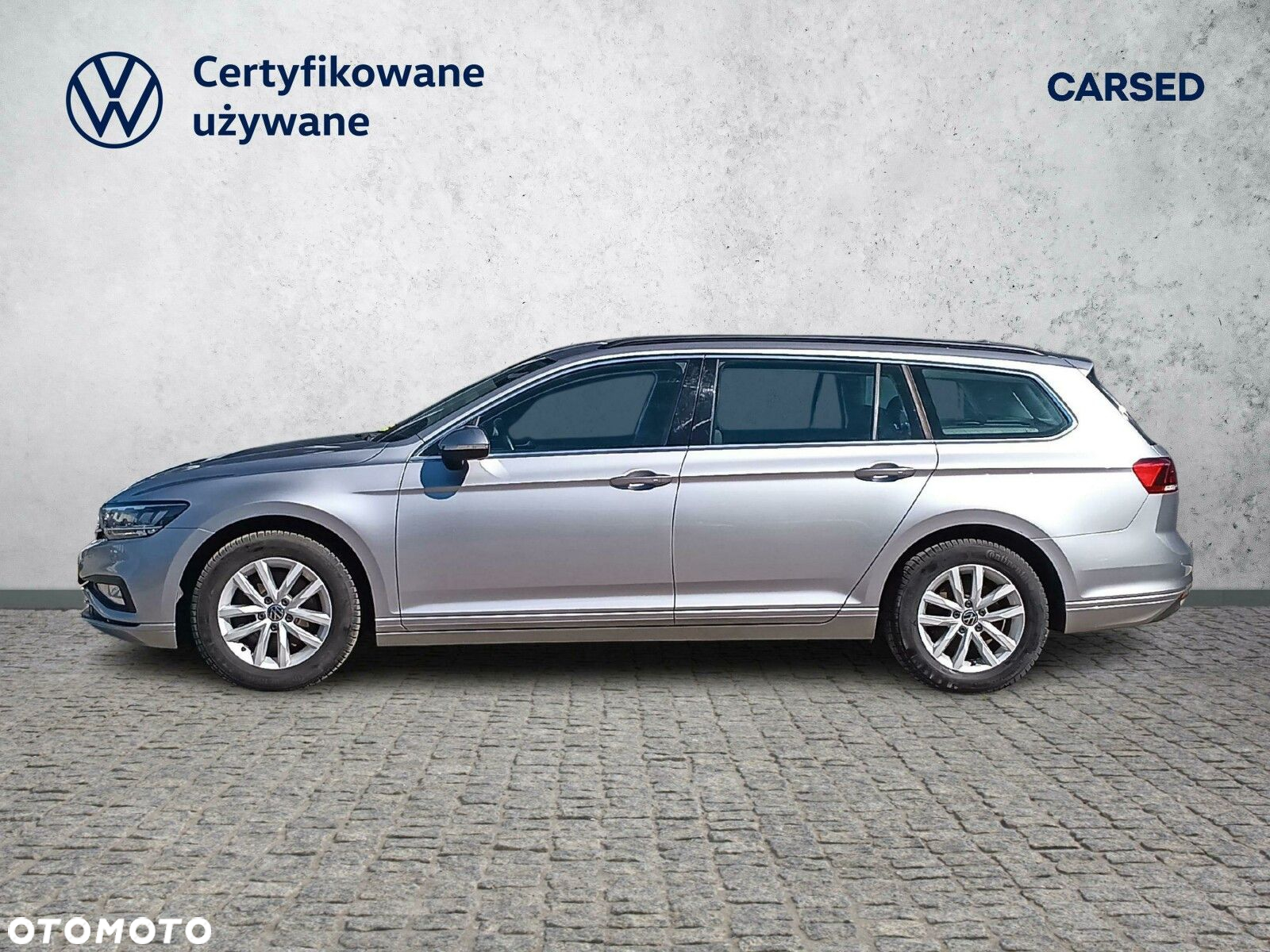 Volkswagen Passat 2.0 TDI EVO Business - 2