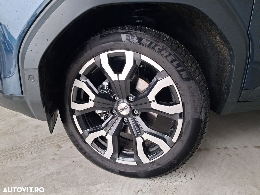 Dacia Bigster HEV 155 Journey - 16