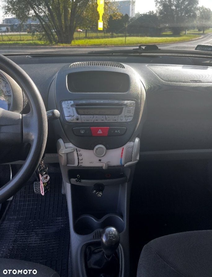Citroën C1 - 7