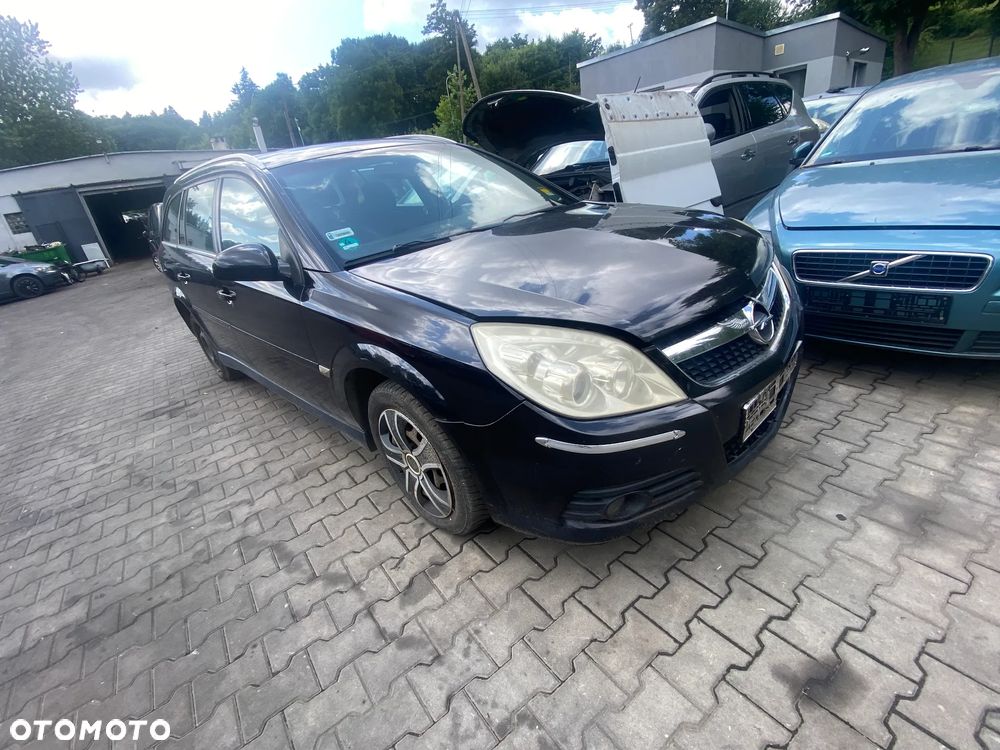 Opel Vectra C LIFT 1,9 CDTI na części - 2