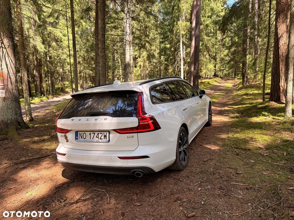 Volvo V60 D3 - 20