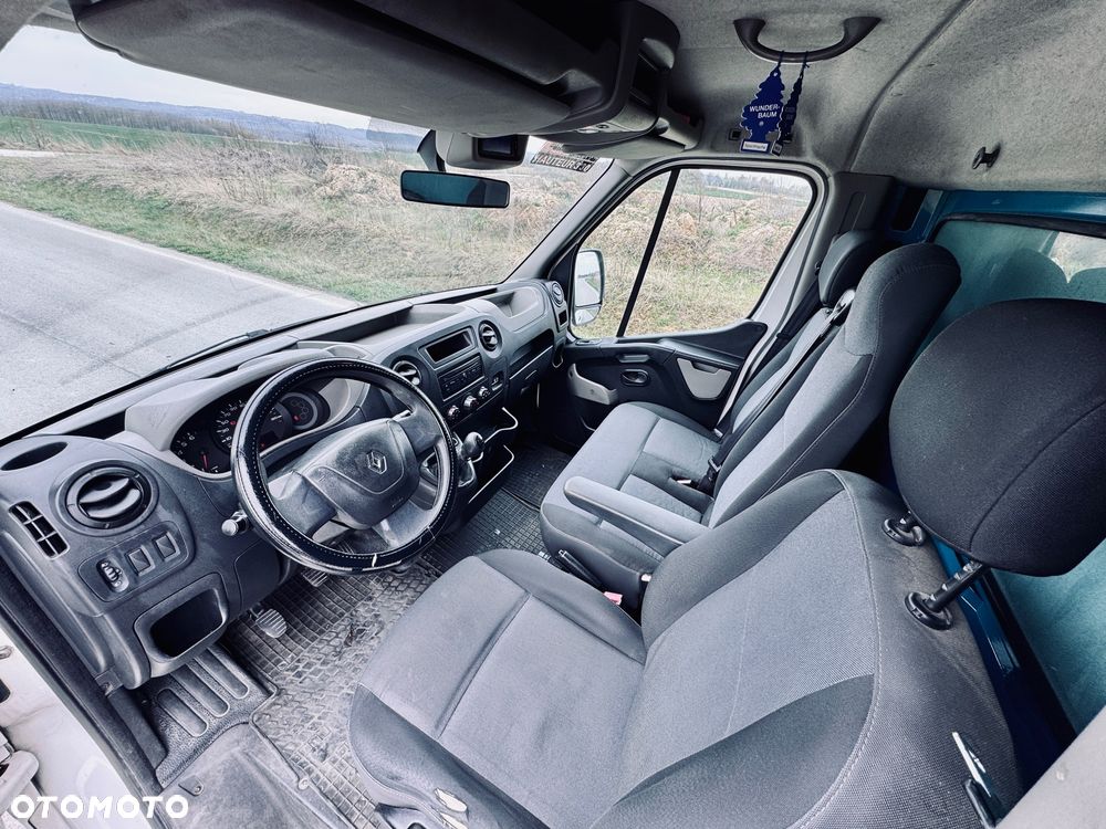 Renault Master - 22