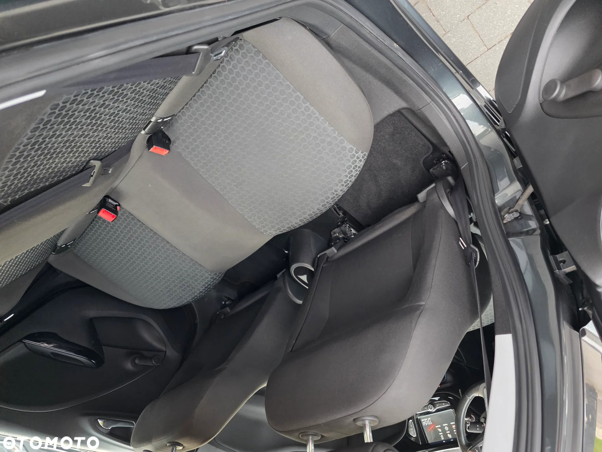 Opel Corsa 1.0 Ecotec Turbo (ecoFLEX) Start/Stop Color Edition - 16