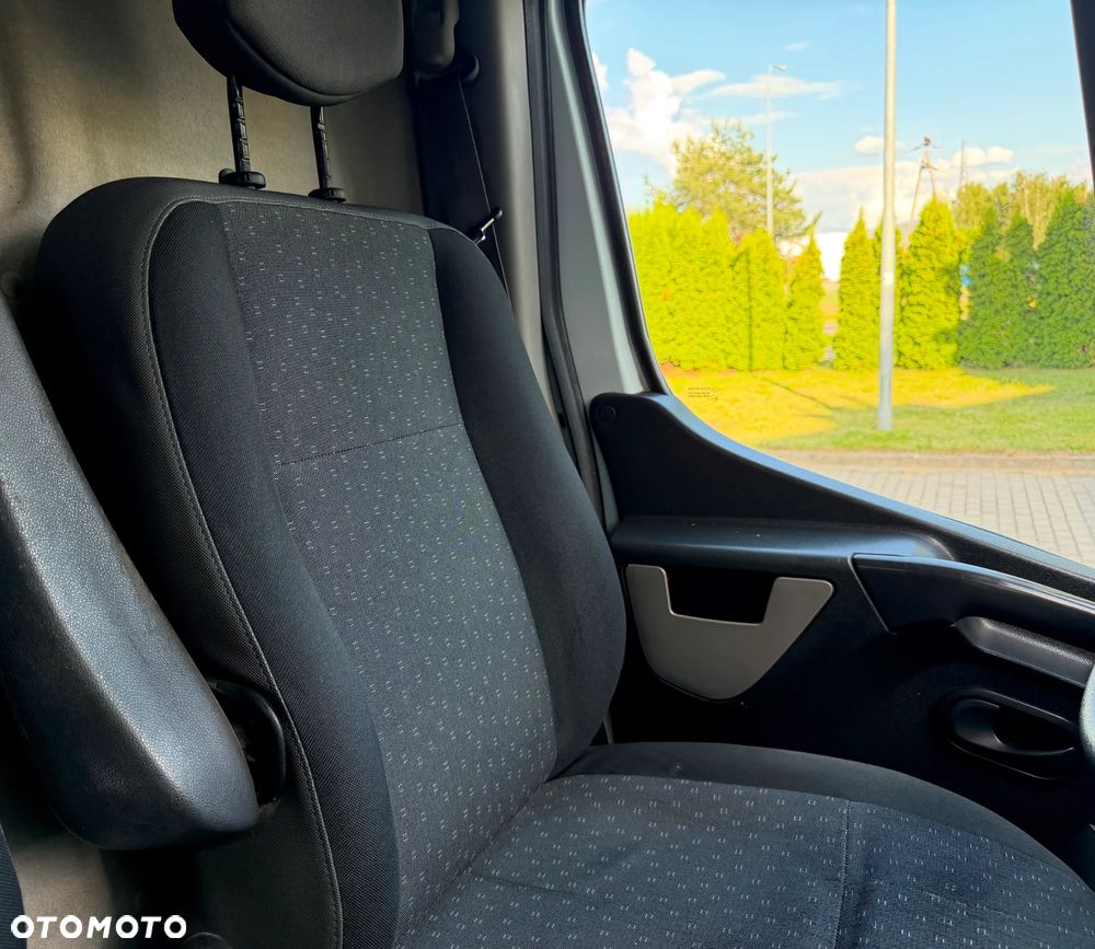 Opel Movano L2H2 2.3D - 16