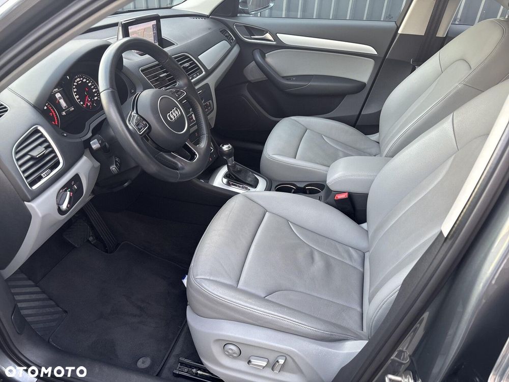 Audi Q3 1.4 TFSI CoD ultra S tronic - 15