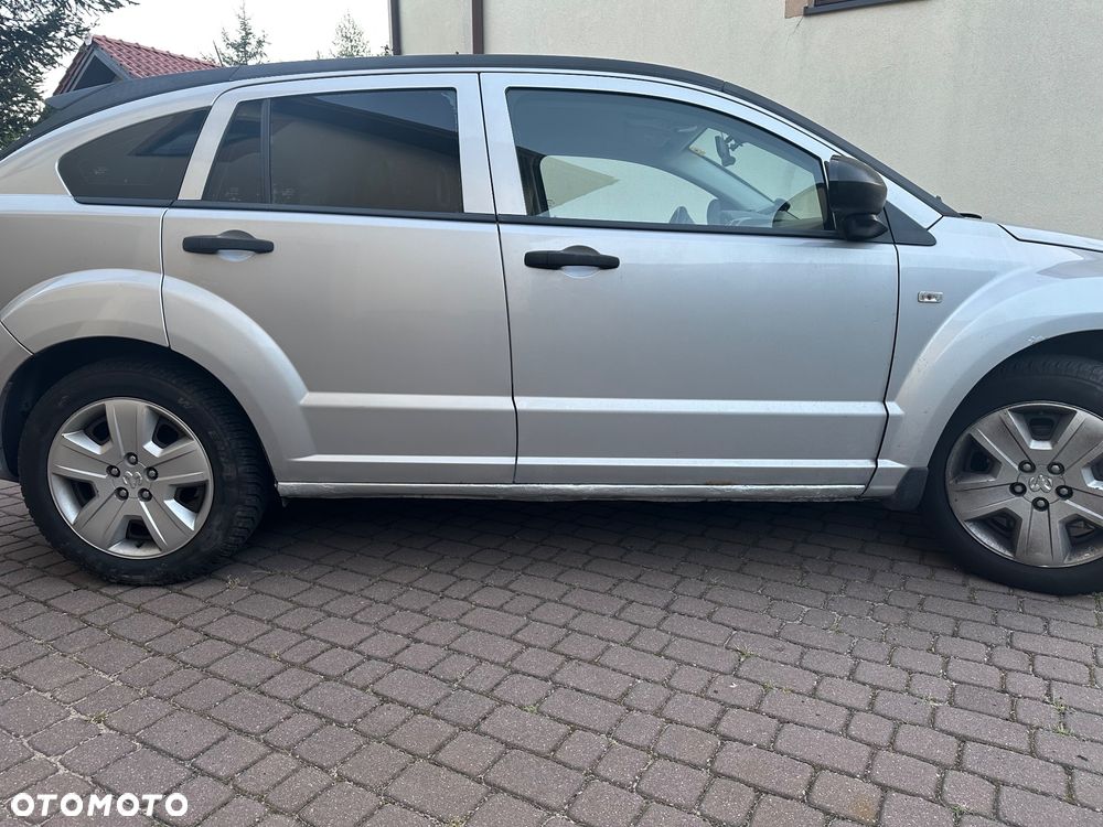 Dodge Caliber 1.8 S - 6