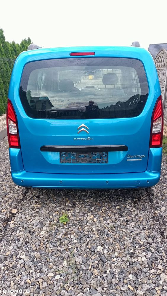 Citroën Berlingo 1.6 VTi - 2