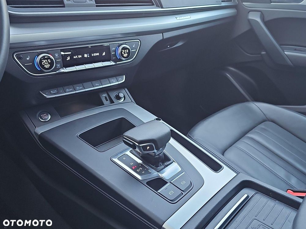 Audi Q5 - 18