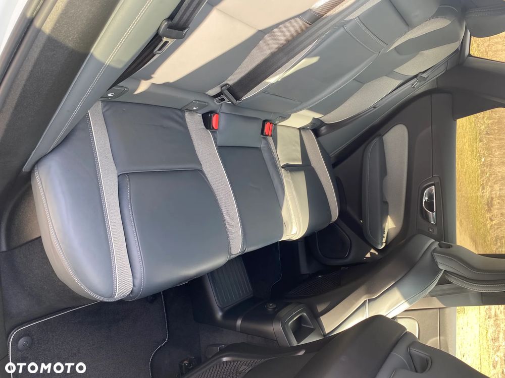 Volvo XC 60 T8 AWD Geartronic Polestar Engineered - 5