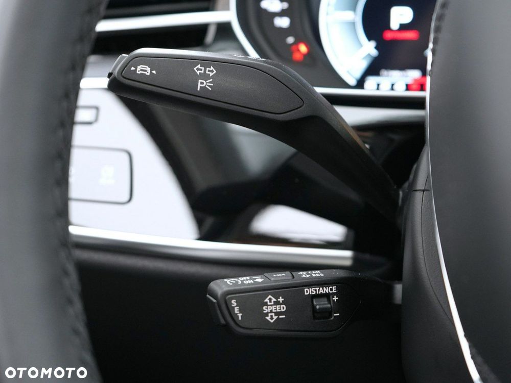 Audi A8 - 23