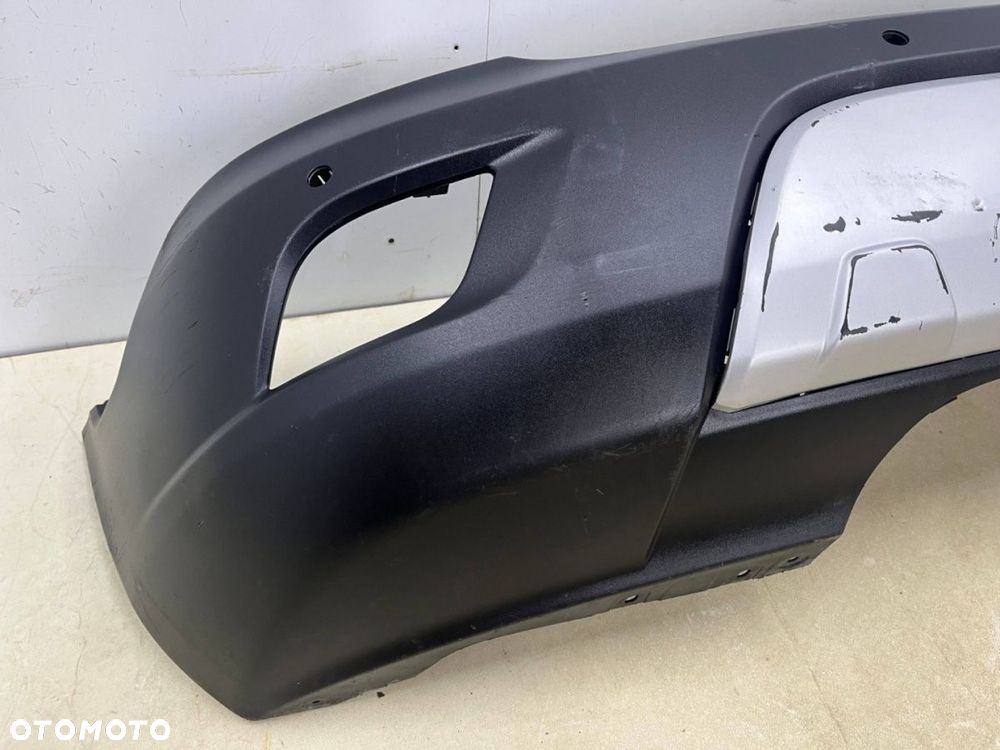 Zderzak tylny Opel Mokka A 12-16r. Przedlift tył 4XPDC 95365611 - 16