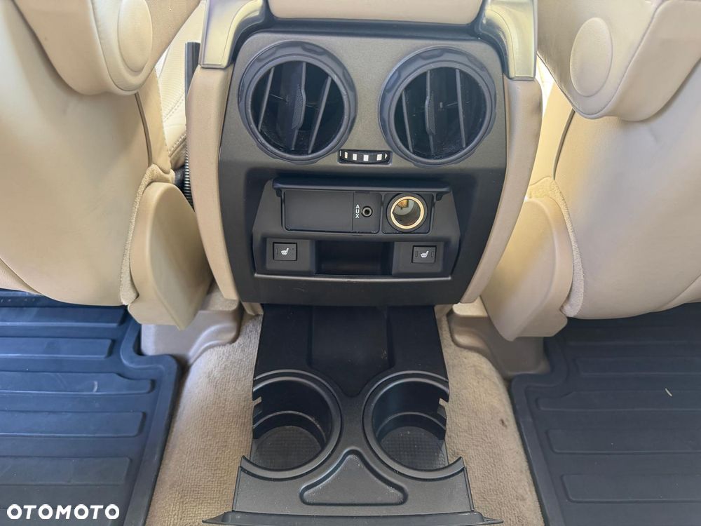 Land Rover Range Rover Sport - 23
