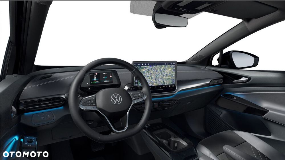 Volkswagen ID.5 58kWh Pure Plus - 6