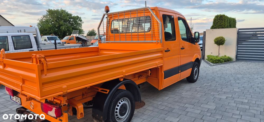 Mercedes-Benz Sprinter 906 - 16