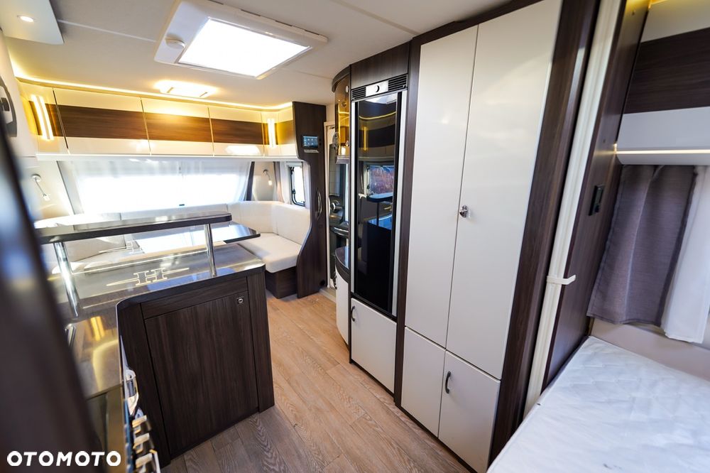 Hobby 560 FC Prestige - 25