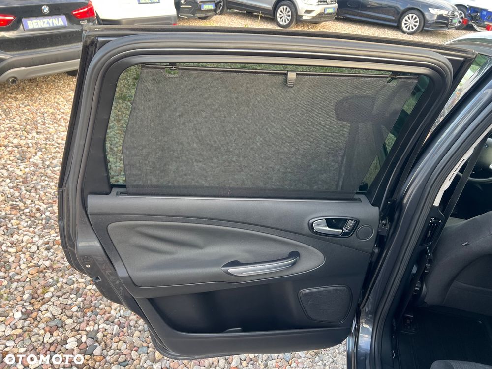 Ford S-Max 2.0 TDCi Gold X - 18