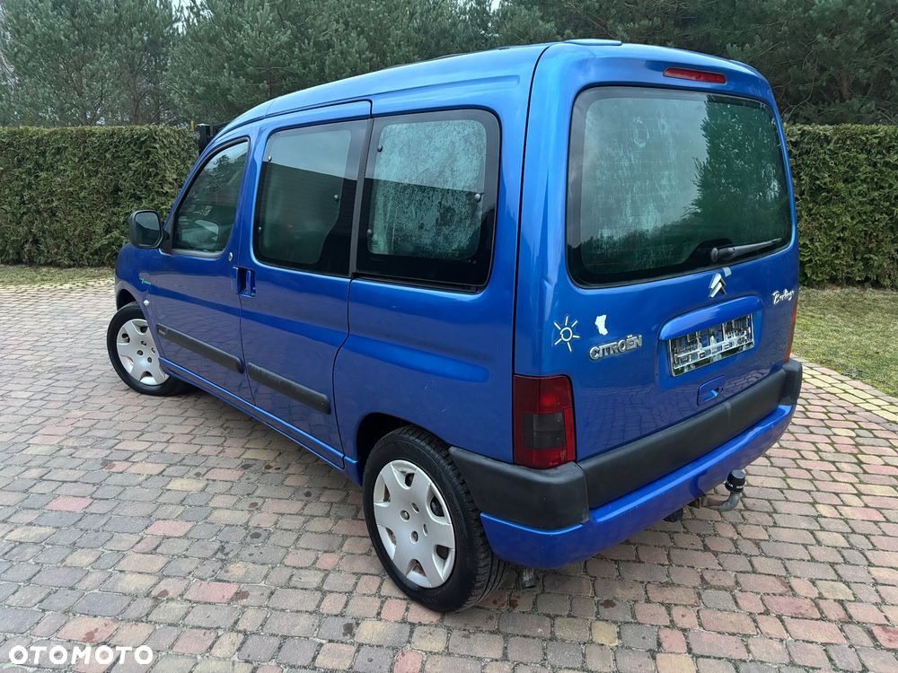 Citroën Berlingo Multispace 1.6 16V Exclusive - 6