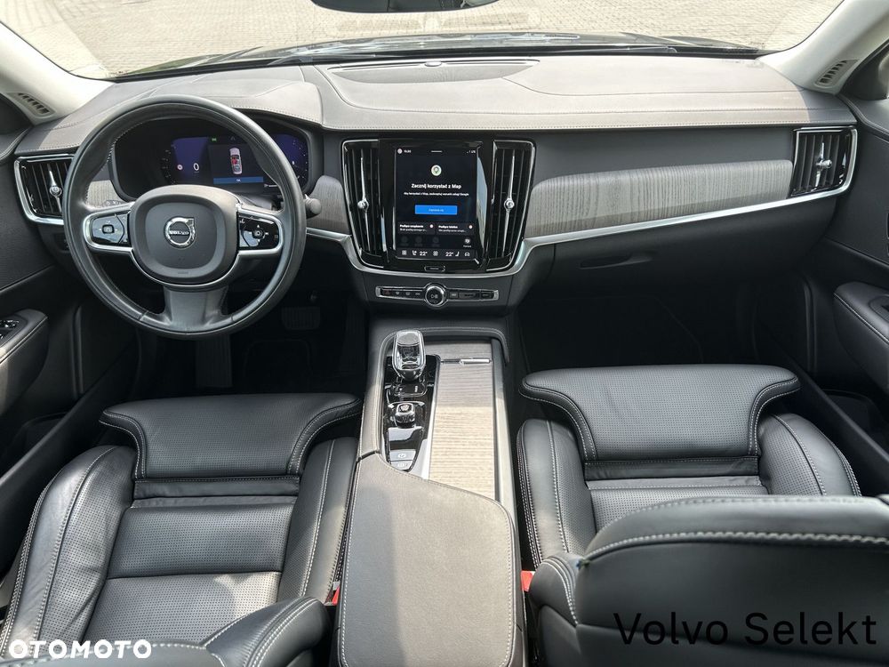 Volvo S90 - 32