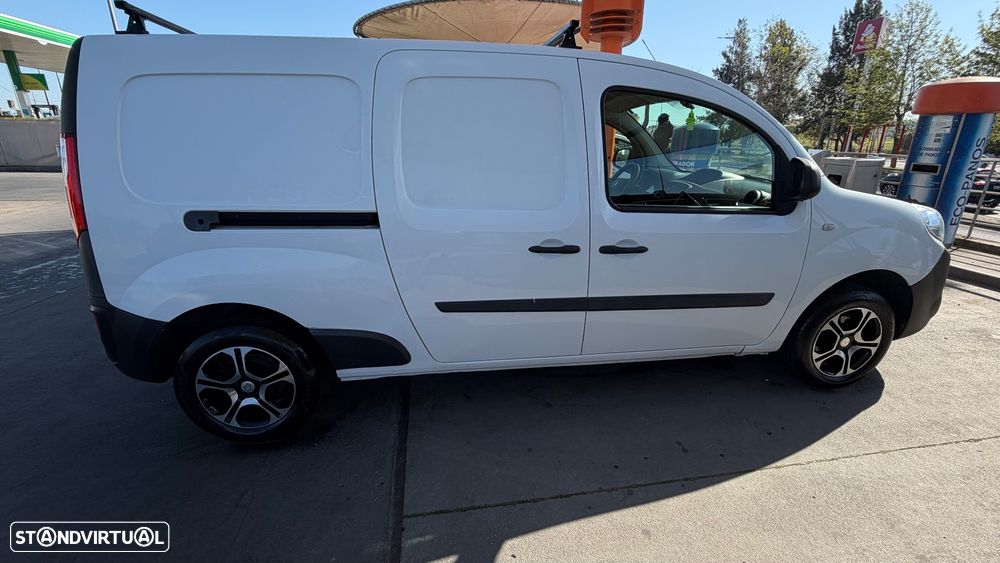 Renault Kangoo 1.5 dCi Maxi Business S/S - 3