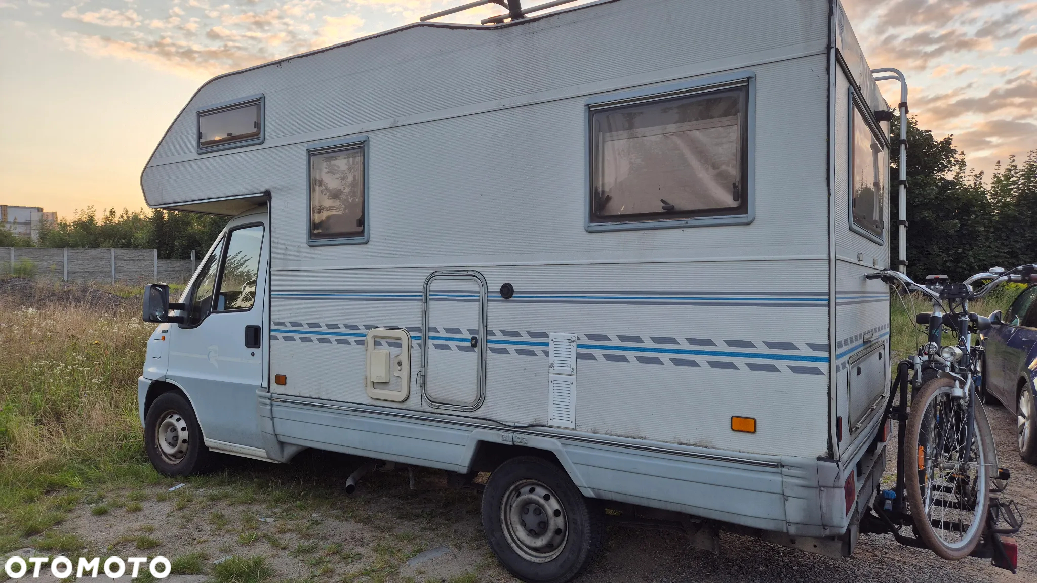 Fiat Ducato - 5