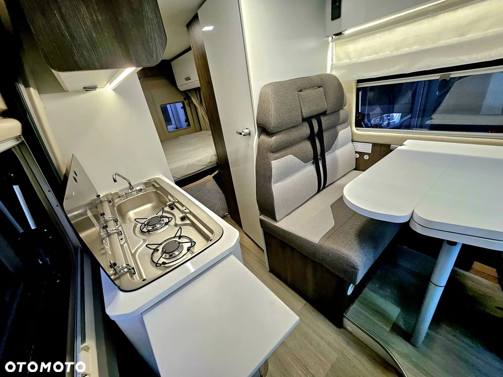 Benimar Benivan 144 Plus - 25