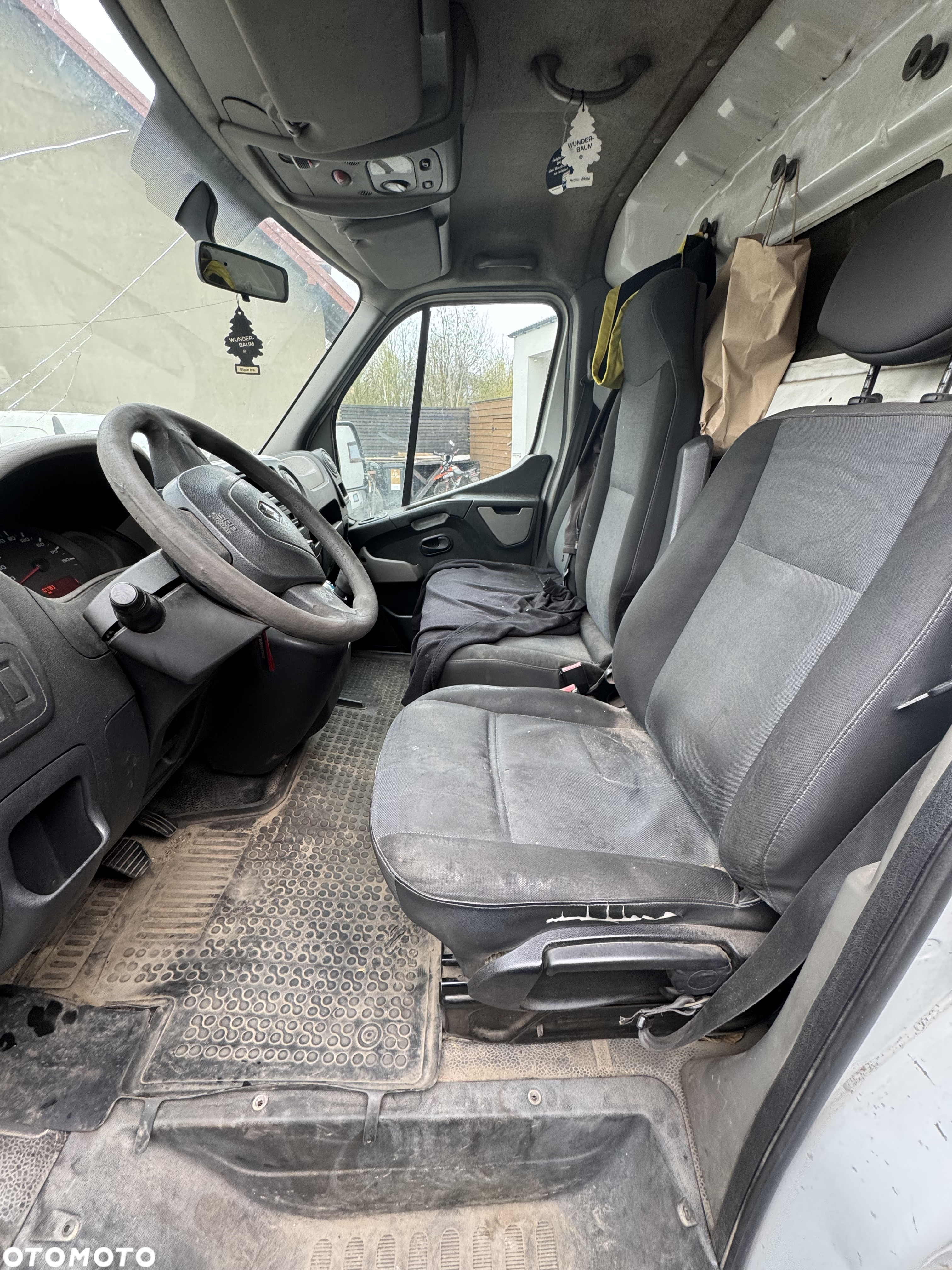 Renault Master - 7