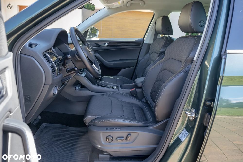 Skoda Kodiaq - 4