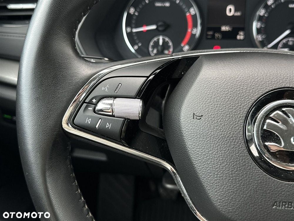 Skoda Octavia 1.5 TSI ACT Ambition - 21