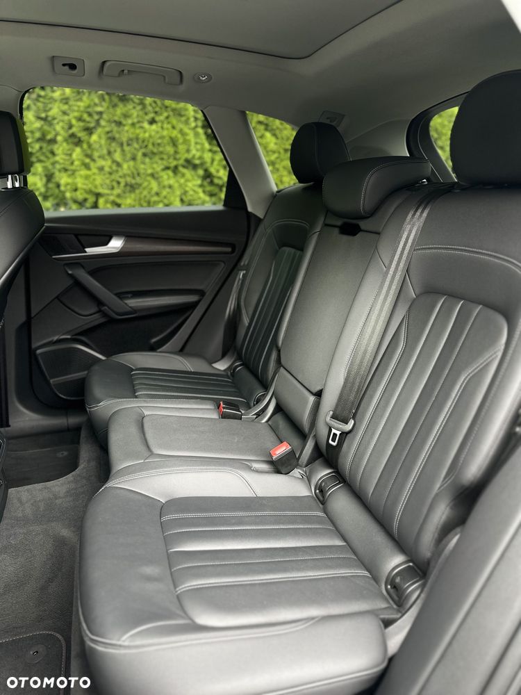 Audi Q5 45 TFSI quattro S tronic S line - 28