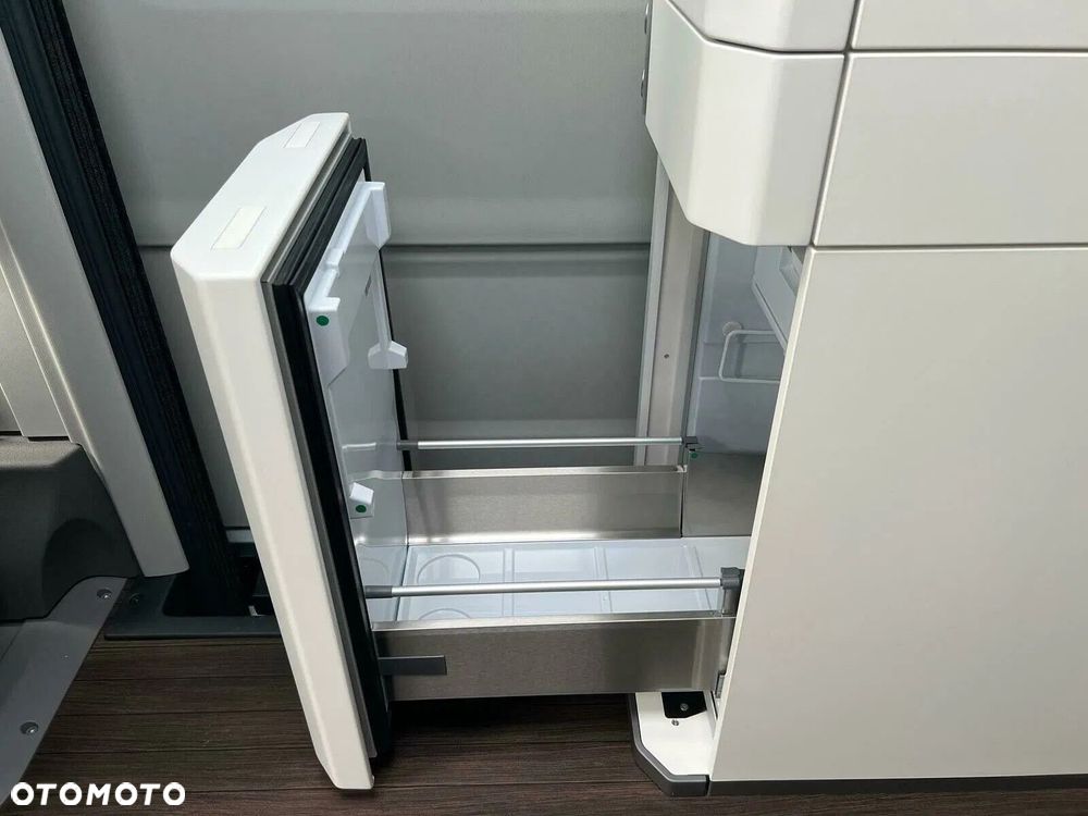 Volkswagen Grand California 3,5t 2.0 BiTDI 164KM, Automat - 18