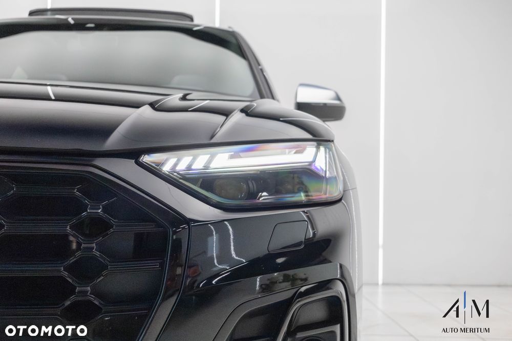 Audi SQ5 TDI quattro tiptronic - 10