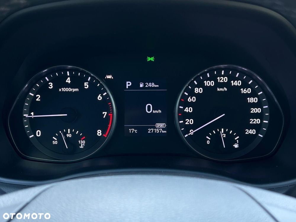 Hyundai i30 1.0 T-GDI Smart DCT - 24