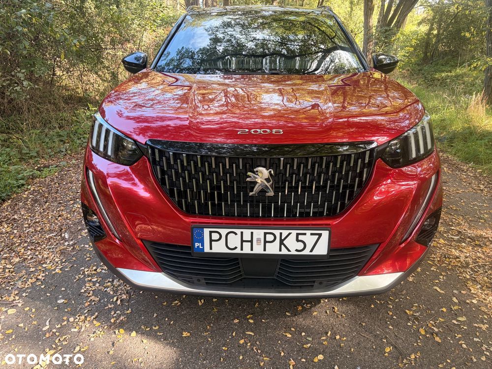Peugeot 2008 - 9