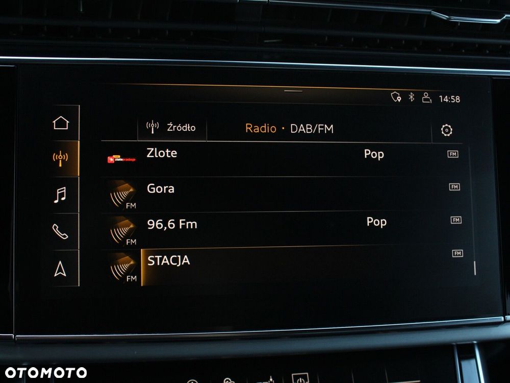 Audi Q7 50 TDI mHEV Quattro S Line Tiptr - 32