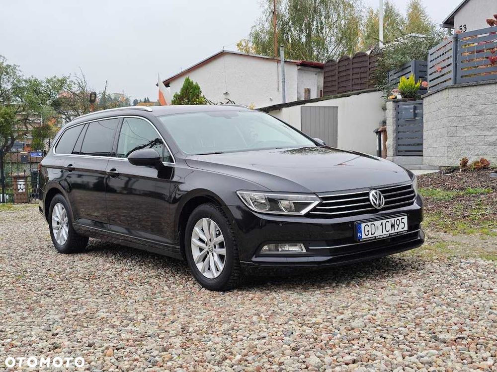 Volkswagen Passat Variant - 6