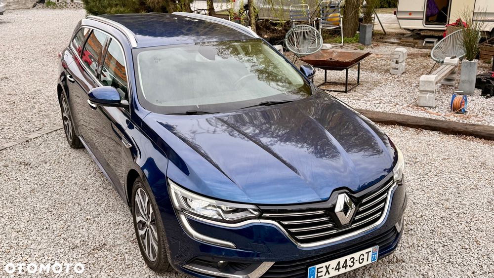 Renault Talisman - 16
