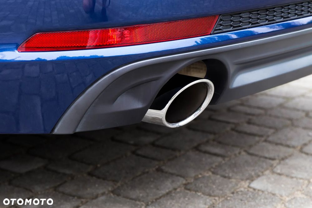 Audi A4 Limousine 2.0 TFSI ultra S tronic - 35