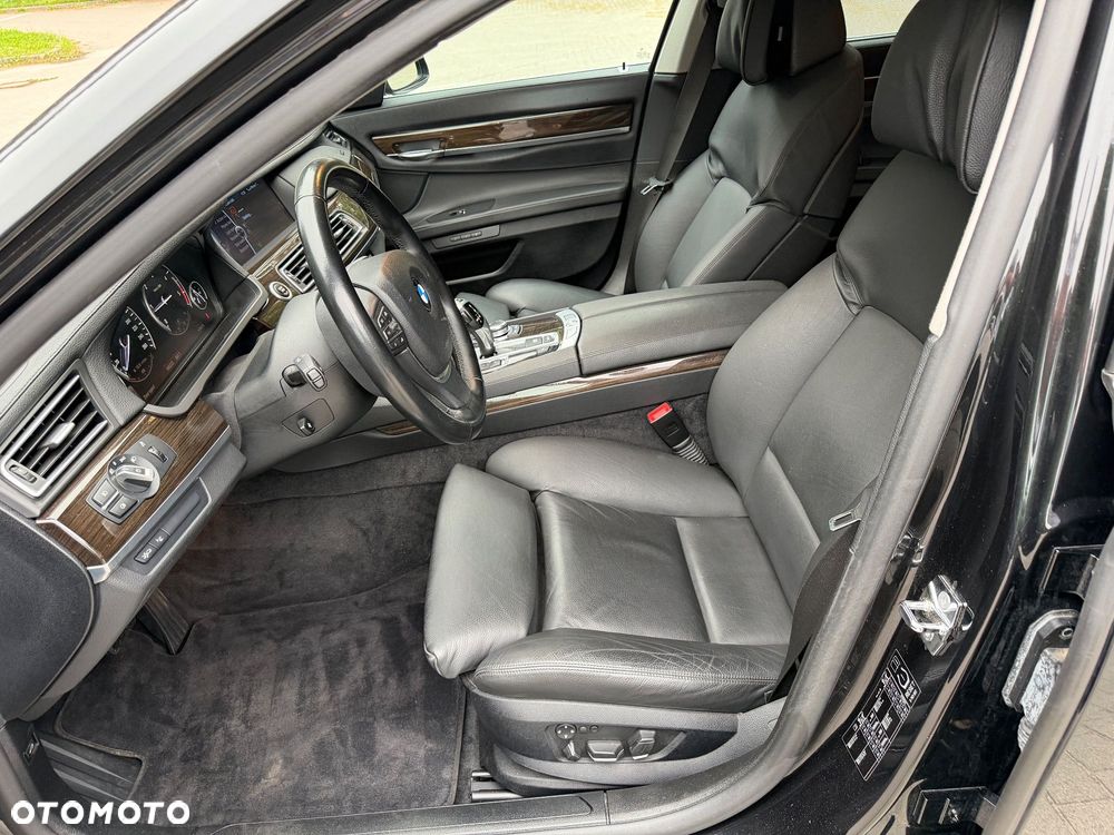 BMW Seria 7 730d - 20