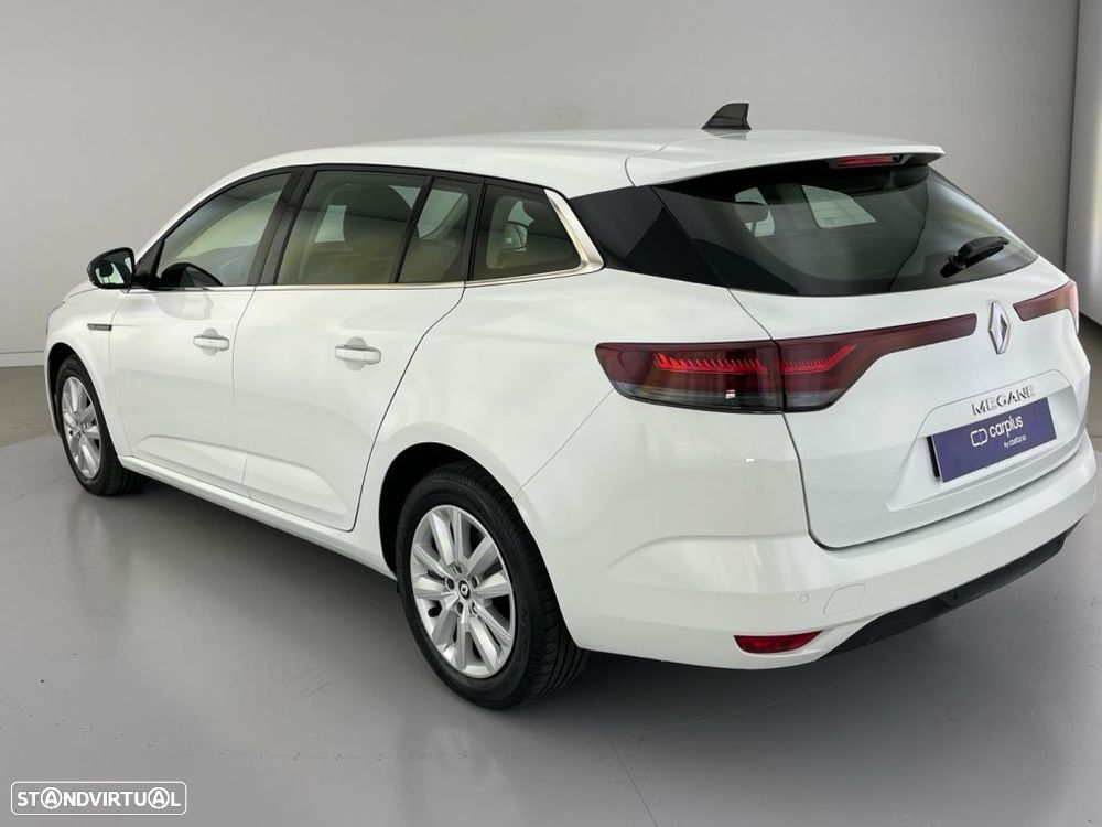 Renault Mégane - 23