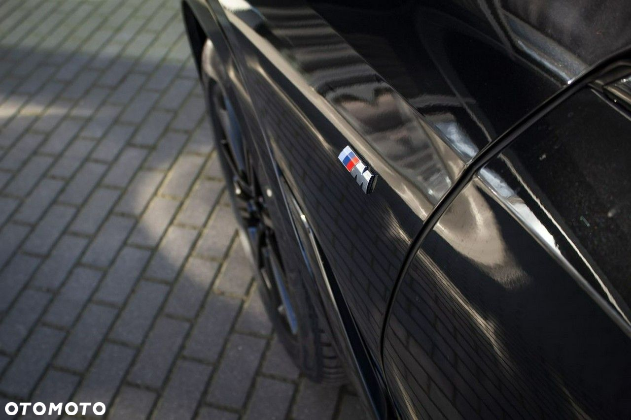 BMW X6 - 11